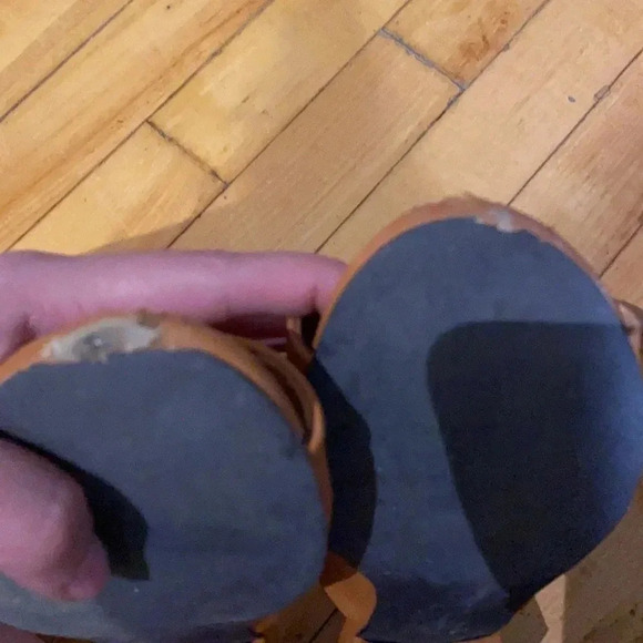 Matt & Nat sandals - Picture 9 of 9